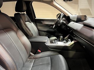 SUV Mazda CX-60 13 av 27