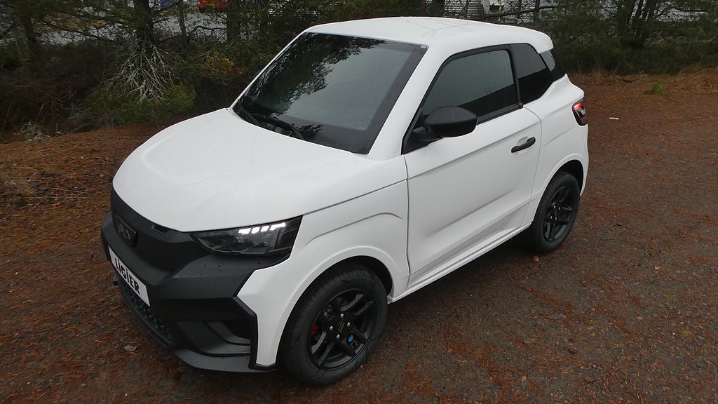 Ligier JS50  REVO D+