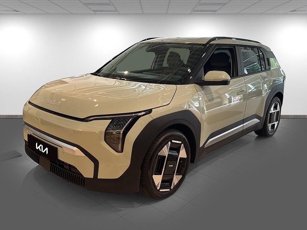 Kia EV3 PLUS 81.4 kWh LR *PRIVATLEASING*