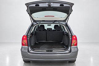Toyota Avensis 2005 bild 7