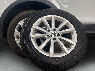 Volkswagen Tiguan eHybrid 1.4 TSI S&V-hjul/AdaptivFar/Kamera