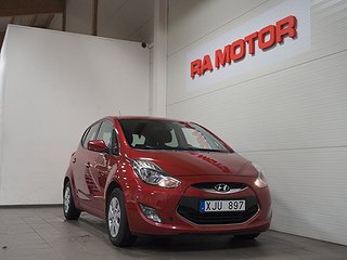 Minibuss Hyundai ix20 1 av 18