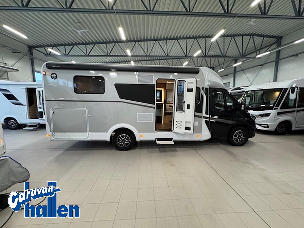 Sunlight T 69 LC Adventure Edition (Fiat) Automat NY! 