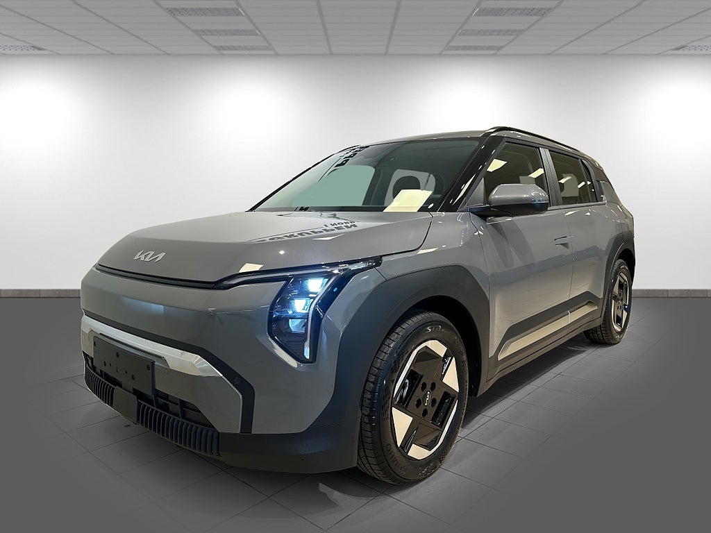 Kia EV3 FWD Long Range 