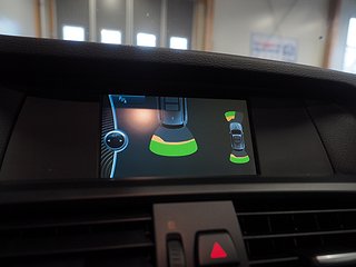 SUV BMW X3 21 av 22
