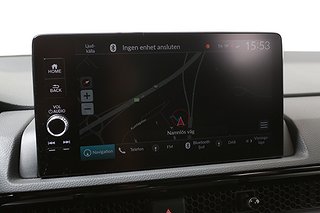SUV Honda CR-V 16 av 27