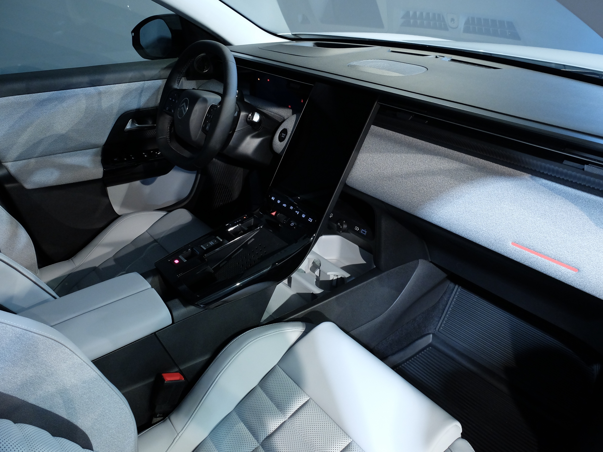 Citroen C5 Aircross 2026, photo 4/34