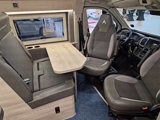 Husbil-övrigt Affinity CAMPER VAN ONE 295 11 av 27