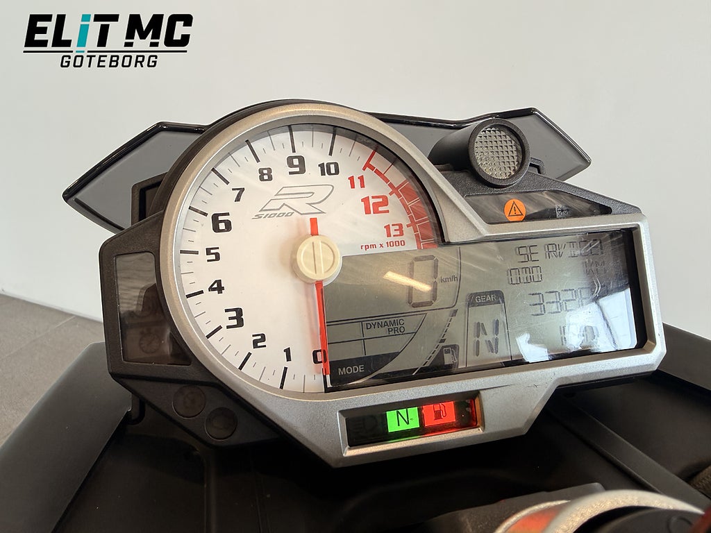BMW Motorrad S 2014 - miniatyr 21