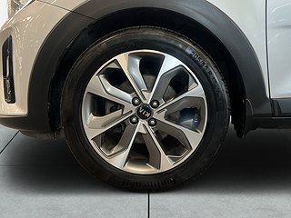 Kia Stonic 1.0 T-GDI Advance Plus S&V-hjul/Bkamera/Rattvärme