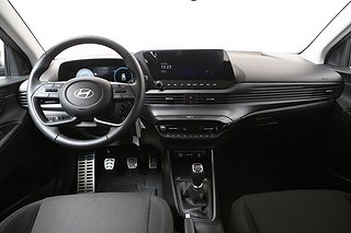 SUV Hyundai Bayon 11 av 24