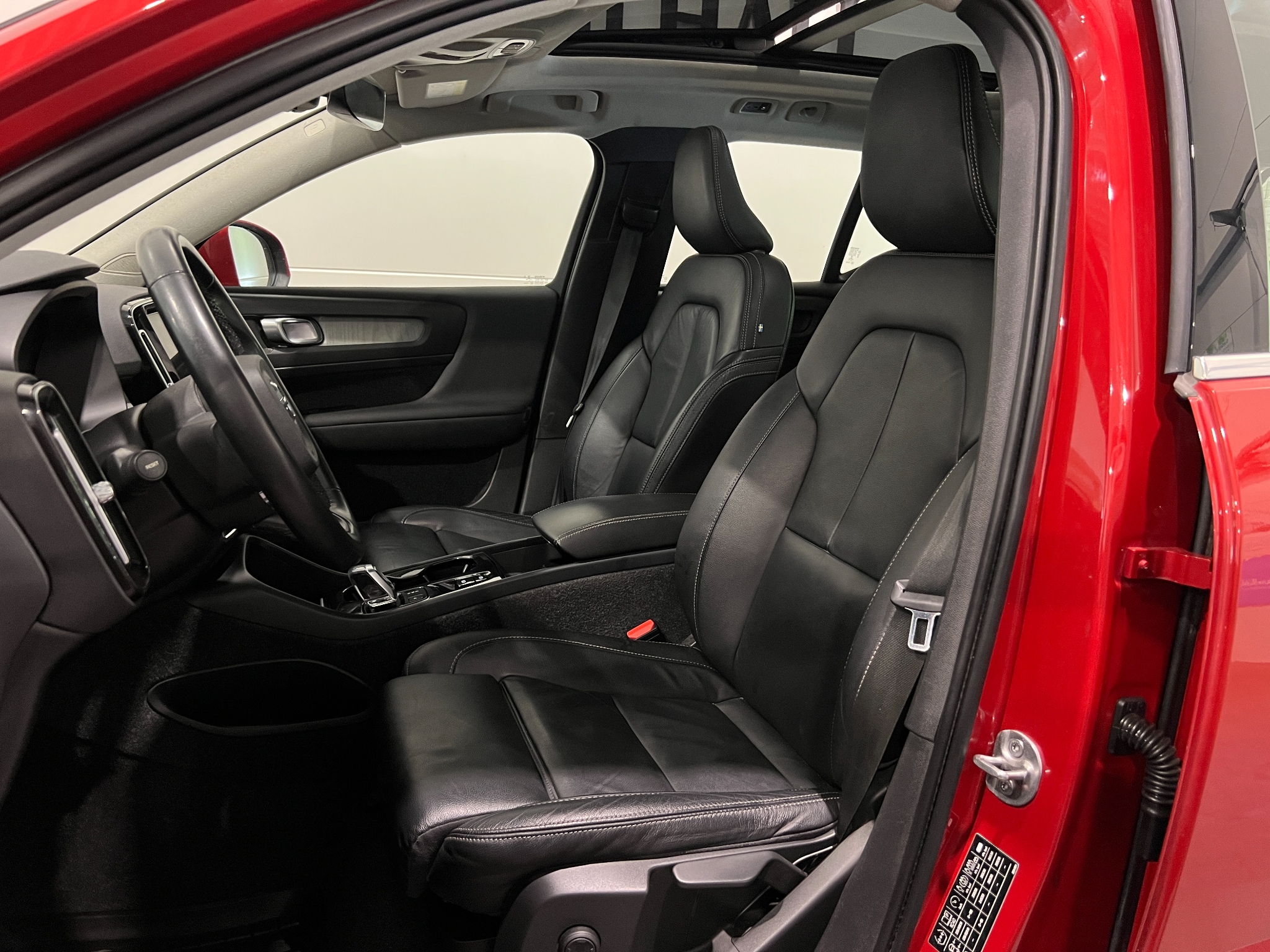 Volvo XC40 2022, bild 7/63