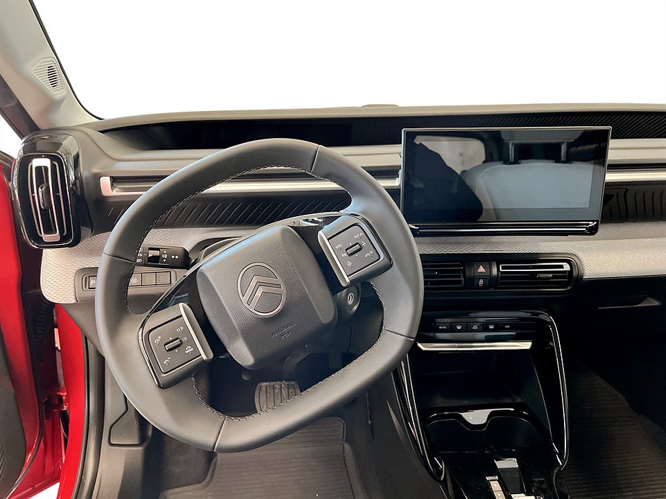 Bild på Citroën E-C3 MAX 44kWh Aut - BACKKAMERA, CARPLAY