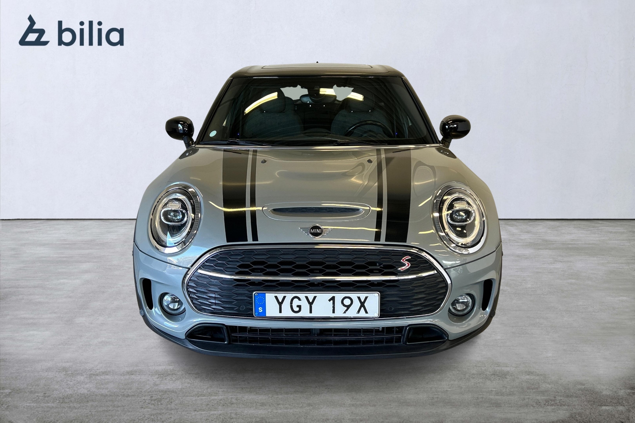 MINI Clubman Cooper S ALL4 /Pano 2020, bild 2/50