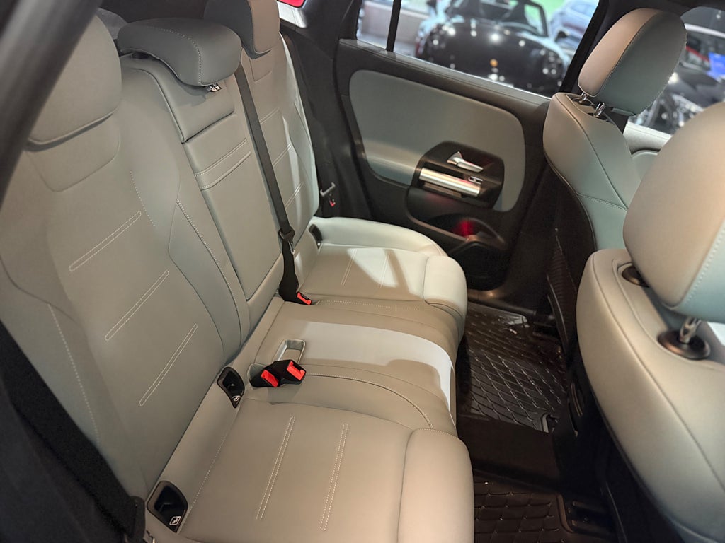 Mercedes-Benz EQA 300 4MATIC AMG Drag Apd. fart Advanced pkt - bild 9