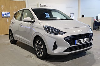 Halvkombi Hyundai i10 4 av 20