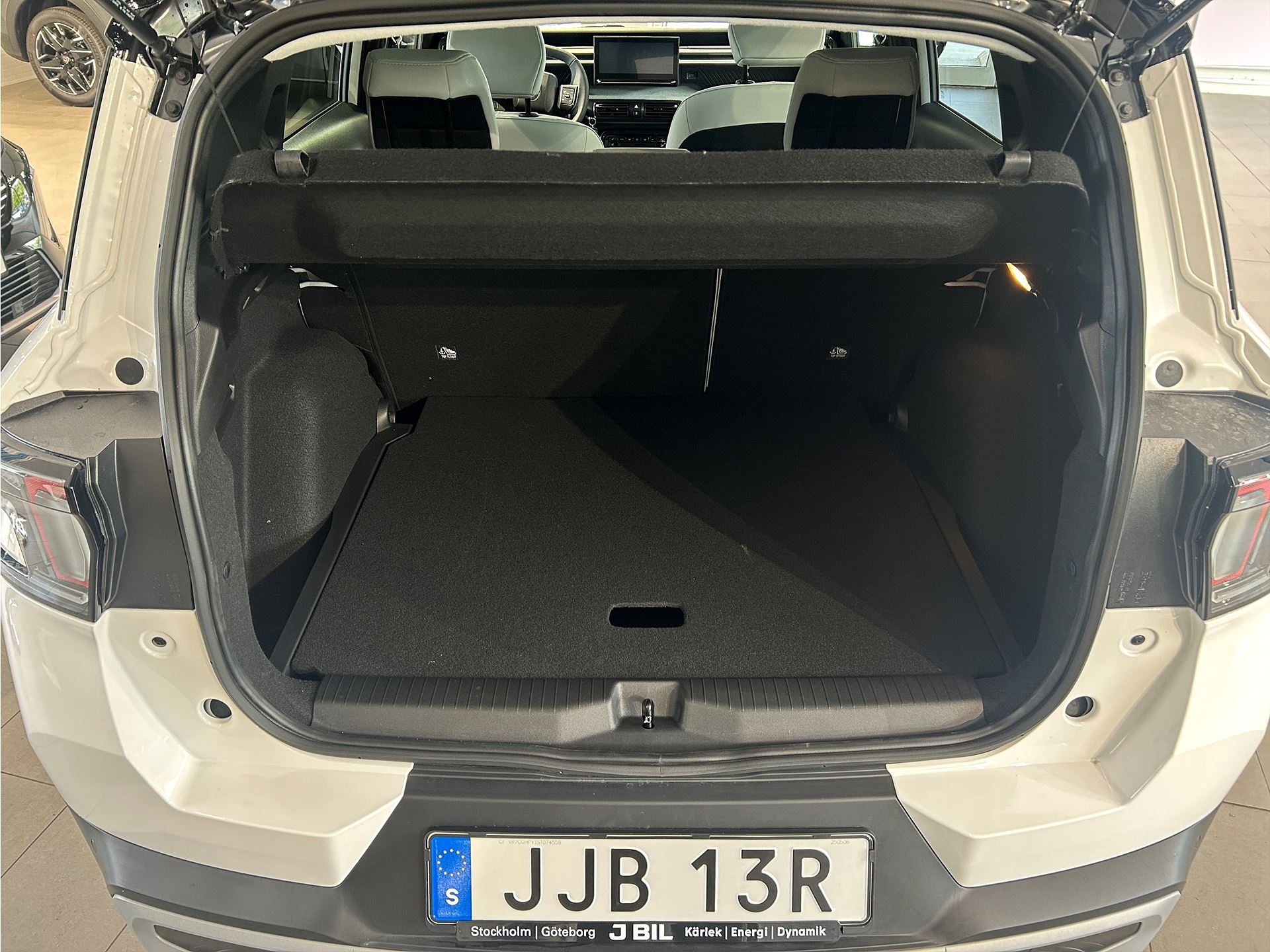 Citroen C3 Aircross MAX Hybrid 136hk 2025, kuva 6/43