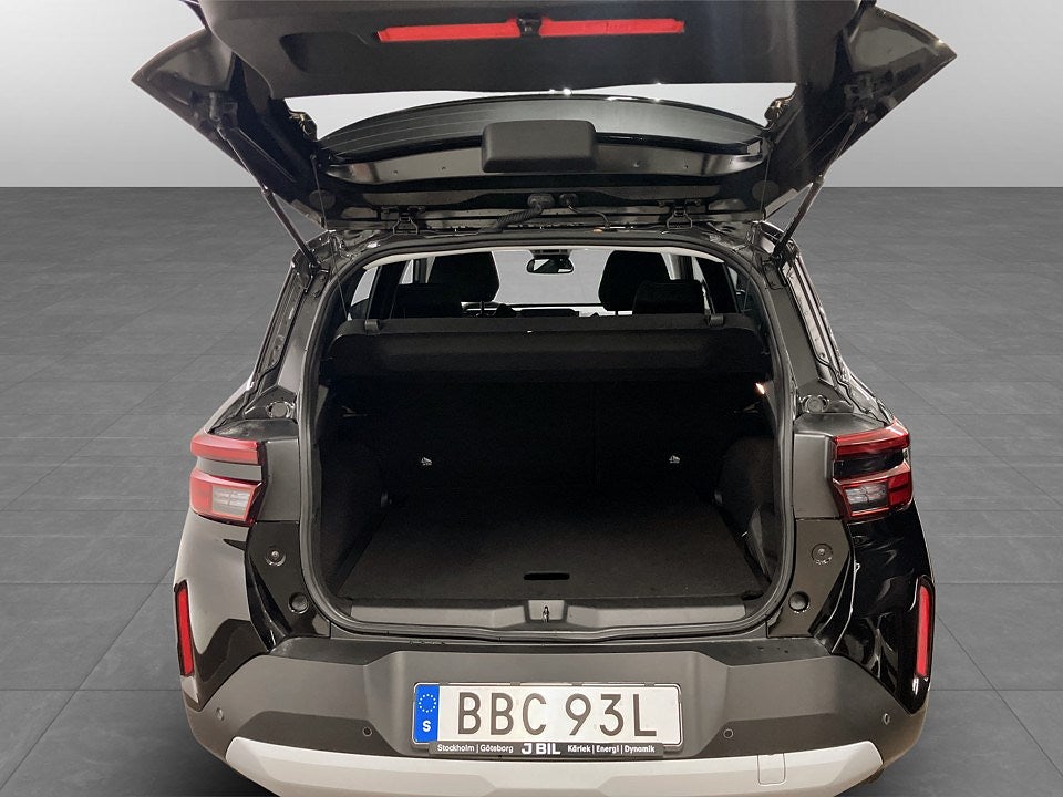 Bild på Opel Frontera GS Hybrid 136hk Aut - DEMO