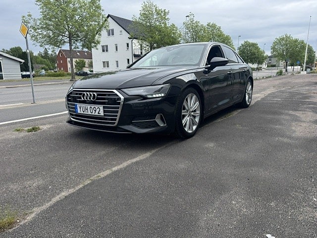 Audi A6 Sedan 45 TDI quattro TipTronic Euro 6