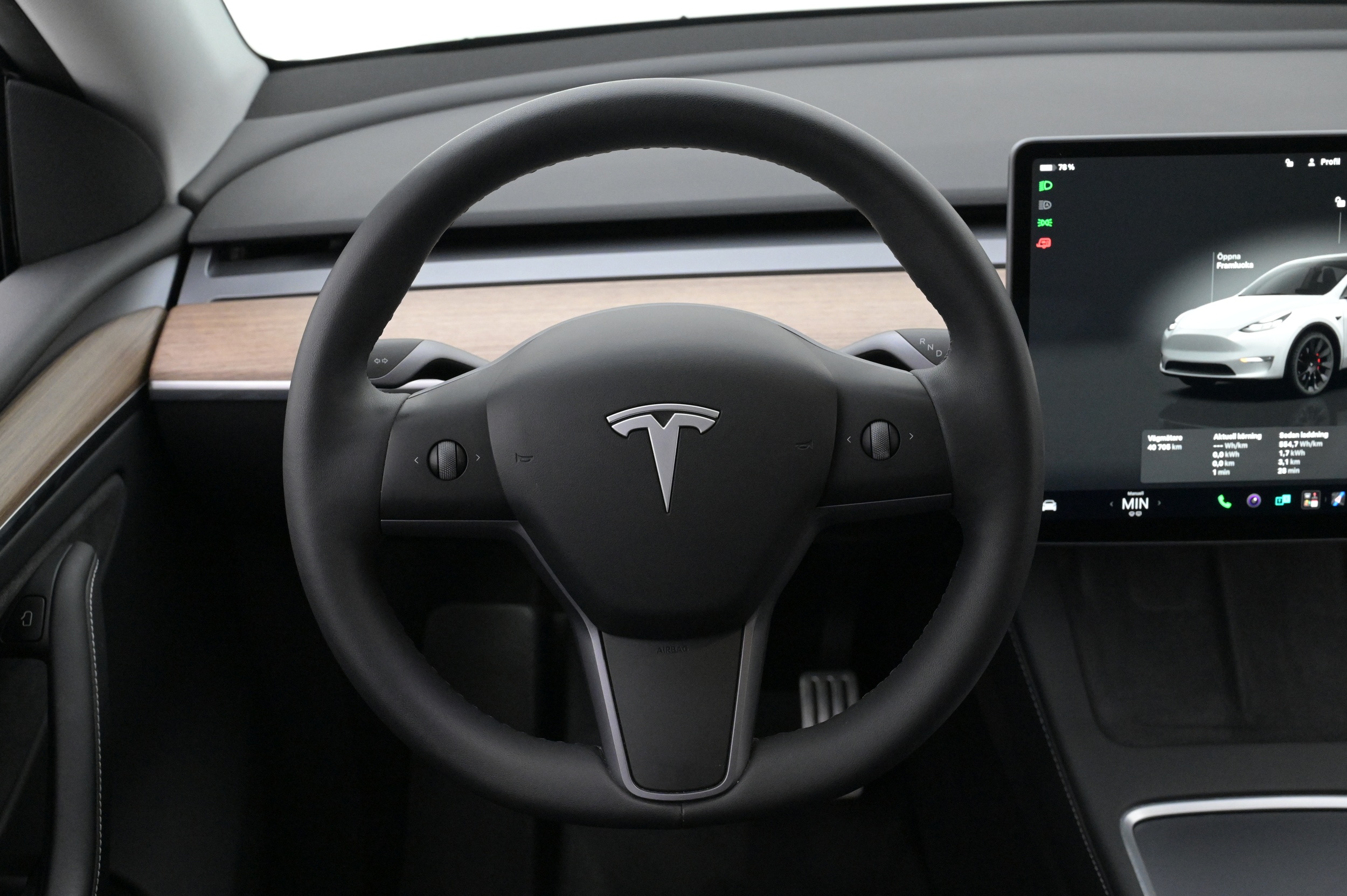 Tesla Model Y Performance Autopilot 2024, kuva 7/48