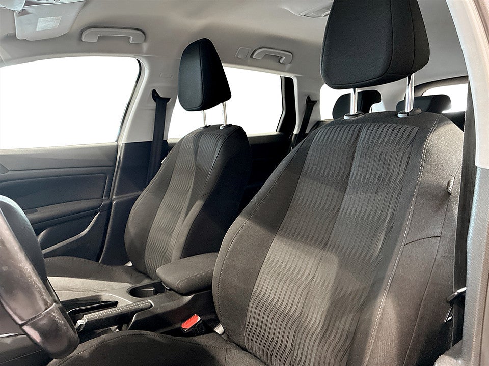 Bild på Peugeot 308 sw Active 1.2 PT 110hk P-SENSORER SÄTESVÄRMARE FRAM