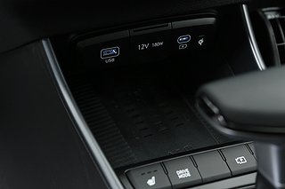 Halvkombi Hyundai Bayon 20 av 24