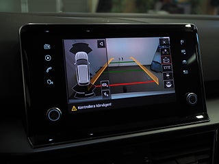 SUV Seat Tarraco 19 av 27