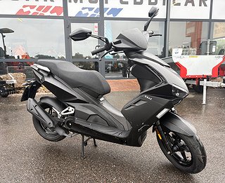 Moped/EU-Moped Drax Rough 2 av 9