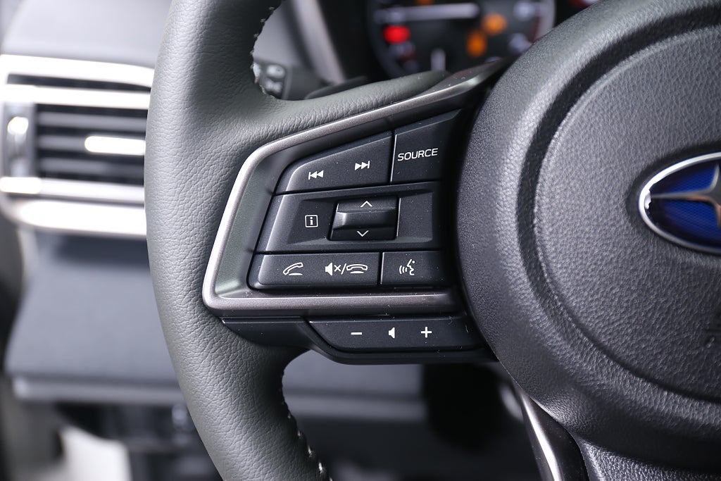 Subaru Outback Adventure PL-kampanj Ink Service X-Fuel