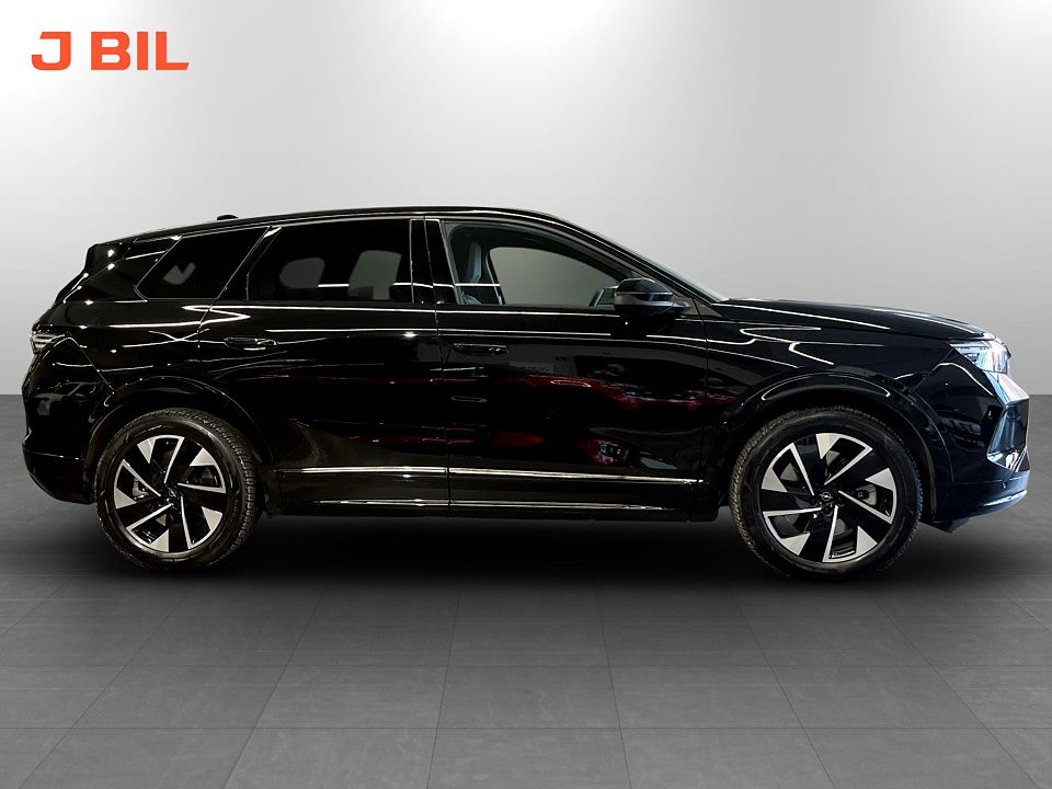 Bild på Opel Grandland GS Electric Standard Range 73kWh 213hk Aut DRAG BKAMERA