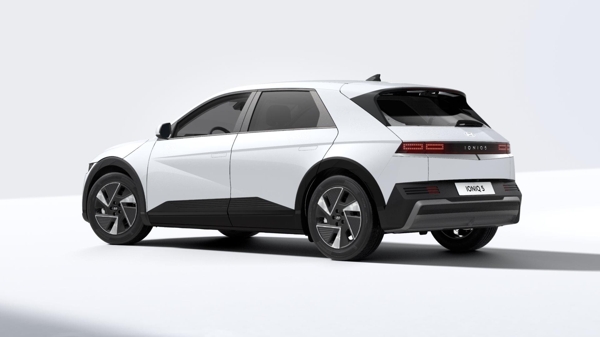Hyundai Ioniq 5 Essential RWD 84kWh 2027, bild 2/10