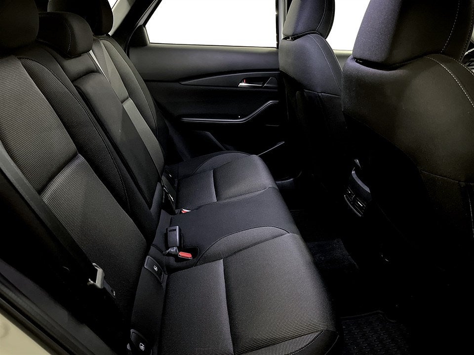 Bild på Mazda CX-30 Sky 2.0 150hk - B-KAMERA, RATTVÄRME
