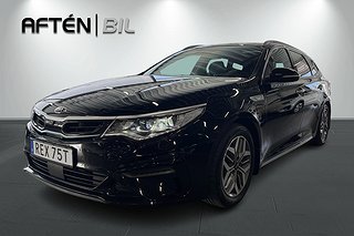 Kia Optima SW Plug-in Hybrid Advance Plus 2 