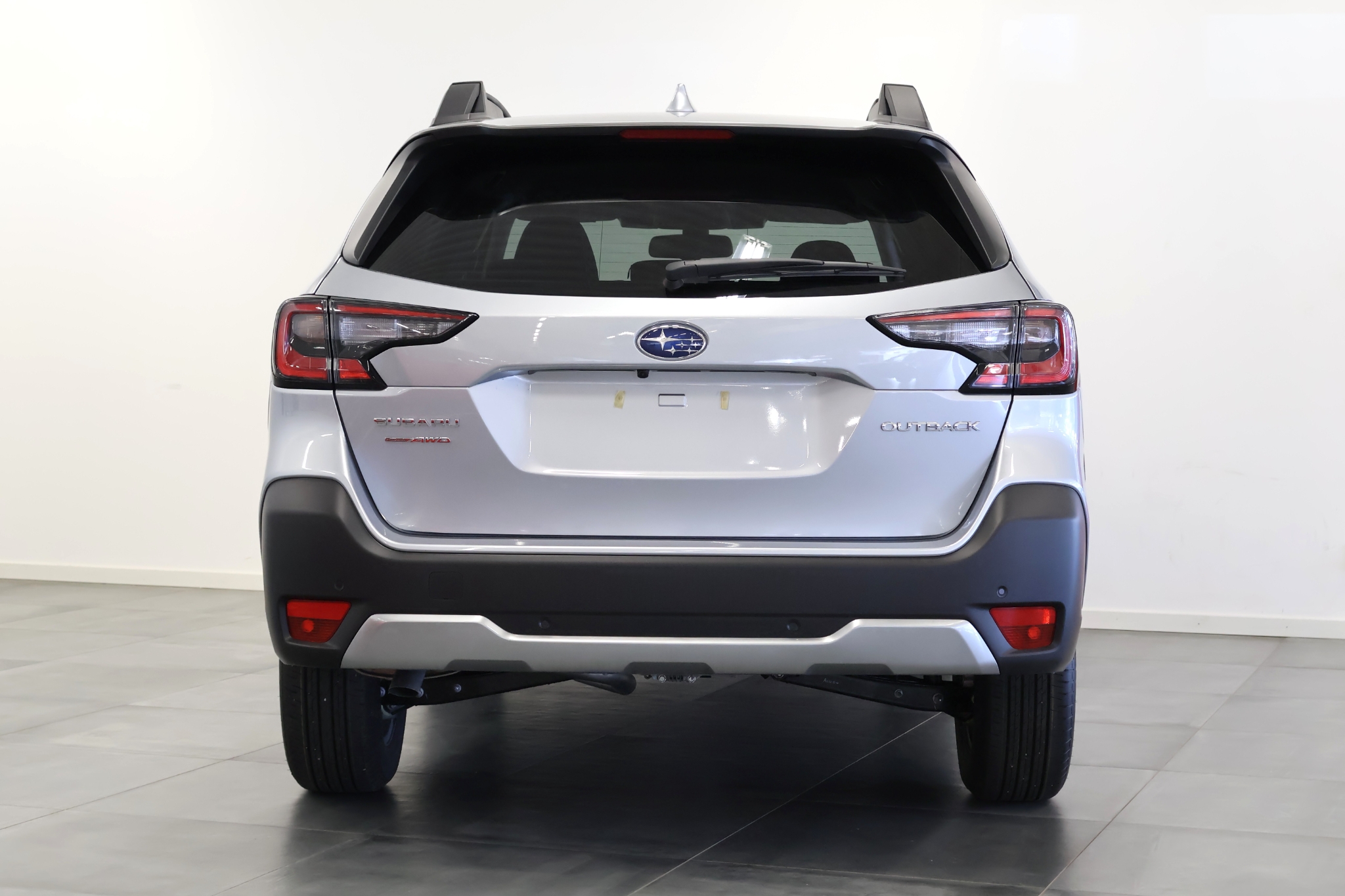 Subaru Outback 2026, kuva 3/43