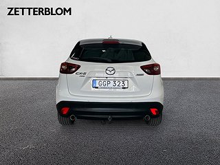 Kombi Mazda CX-5 4 av 16