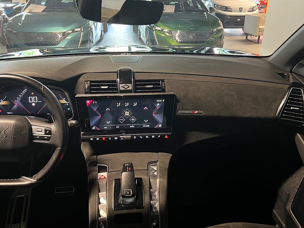 DS DS 7 Crossback 2022 - miniatyr 14