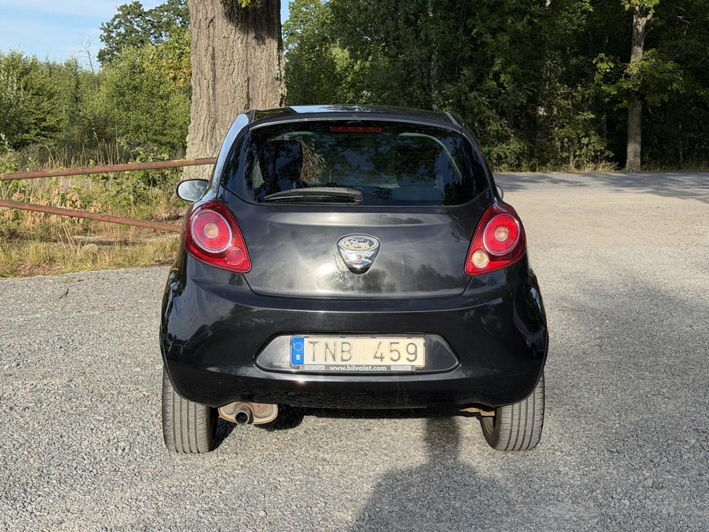 Ford Ka 2011, bild 7/46