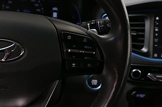 Halvkombi Hyundai IONIQ 20 av 30