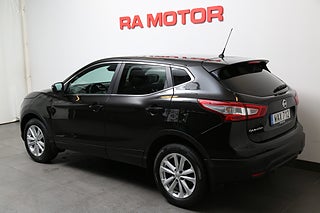 SUV Nissan Qashqai 3 av 24