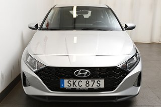 Halvkombi Hyundai i20 5 av 22
