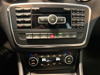 Mercedes-Benz A 220 CDI 4MATIC Kamera/Värmare/SoV/Pano/Psens