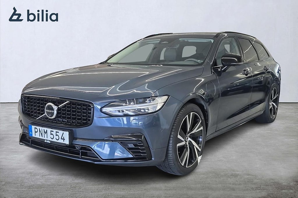 Volvo V90 Recharge T6 Plus Dark