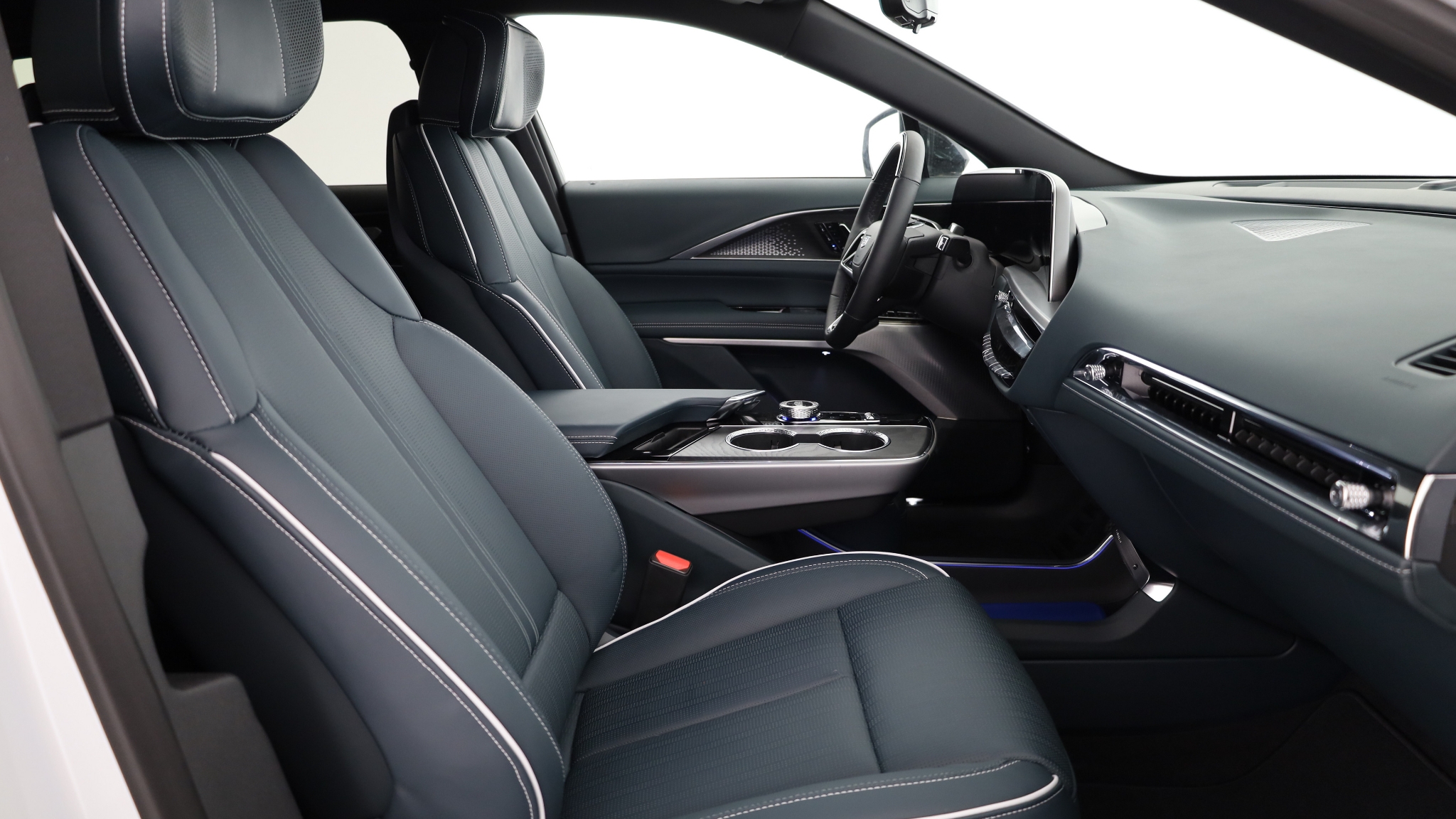 Cadillac Lyriq 600E4 (EU) 2024, bild 6/37
