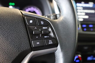 SUV Hyundai Tucson 29 av 32
