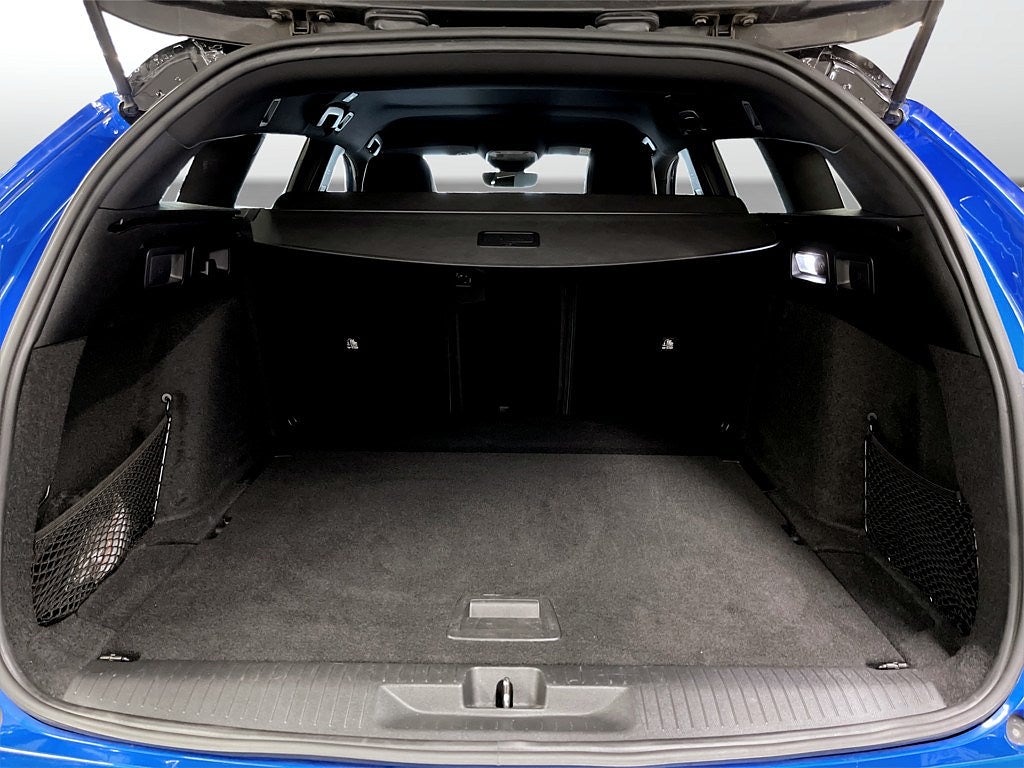 Bild på Opel Astra ST GS 1.2 Turbo 130hk Aut - 360-KAMERA, CAPRLAY