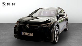 İkinci el  Volkswagen Id.4 Pro Performance