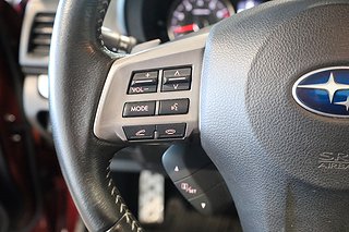 SUV Subaru Forester 20 av 25