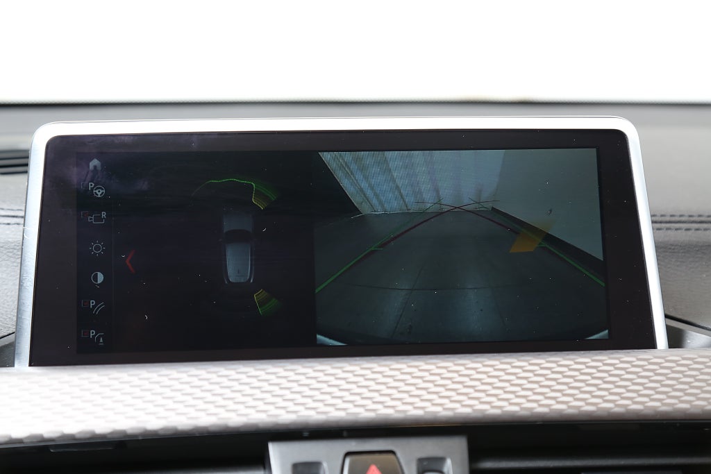 BMW X2 M35i  xDrive 306hk M-Sport Navi Panorama Head-Up
