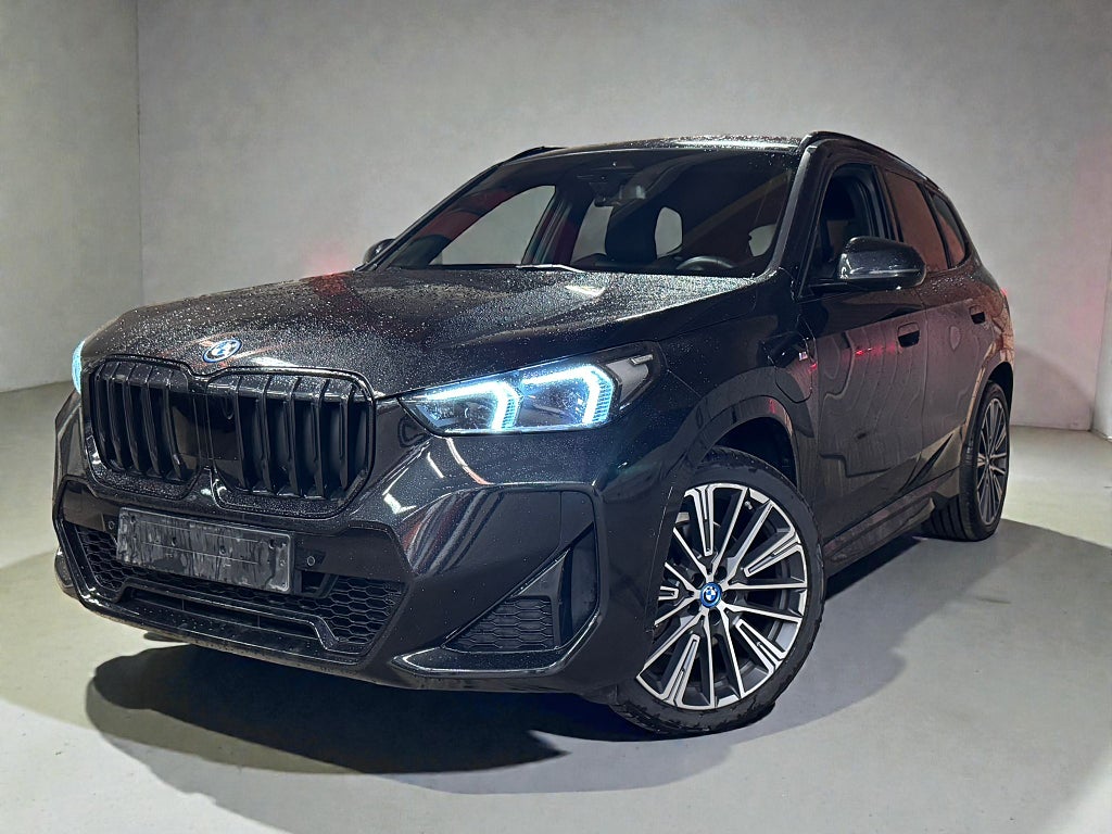 BMW X1 xDrive25e Steptronic M Sport Euro 6