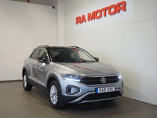 SUV Volkswagen T-Roc 1 av 20